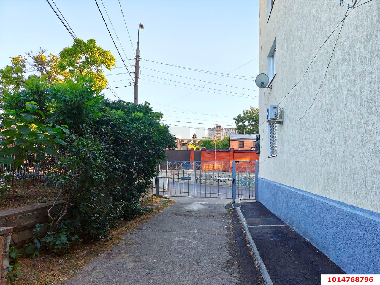 Фото №18: 2-комнатная квартира 60 м² - Краснодар, Центральный, ул. Кирова, 2