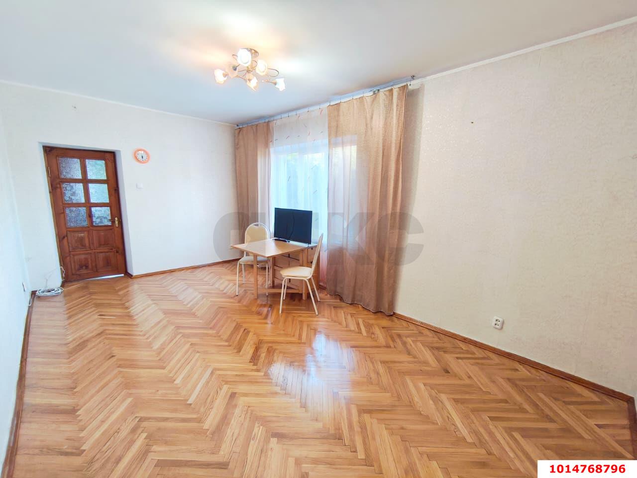 Фото №8: 2-комнатная квартира 60 м² - Краснодар, Западный внутригородской округ, мкр. Центральный, ул. Кирова, 2