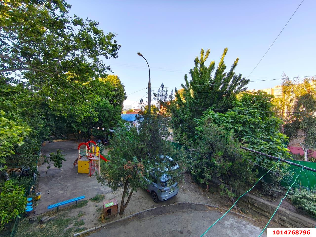 Фото №15: 2-комнатная квартира 60 м² - Краснодар, Западный внутригородской округ, мкр. Центральный, ул. Кирова, 2