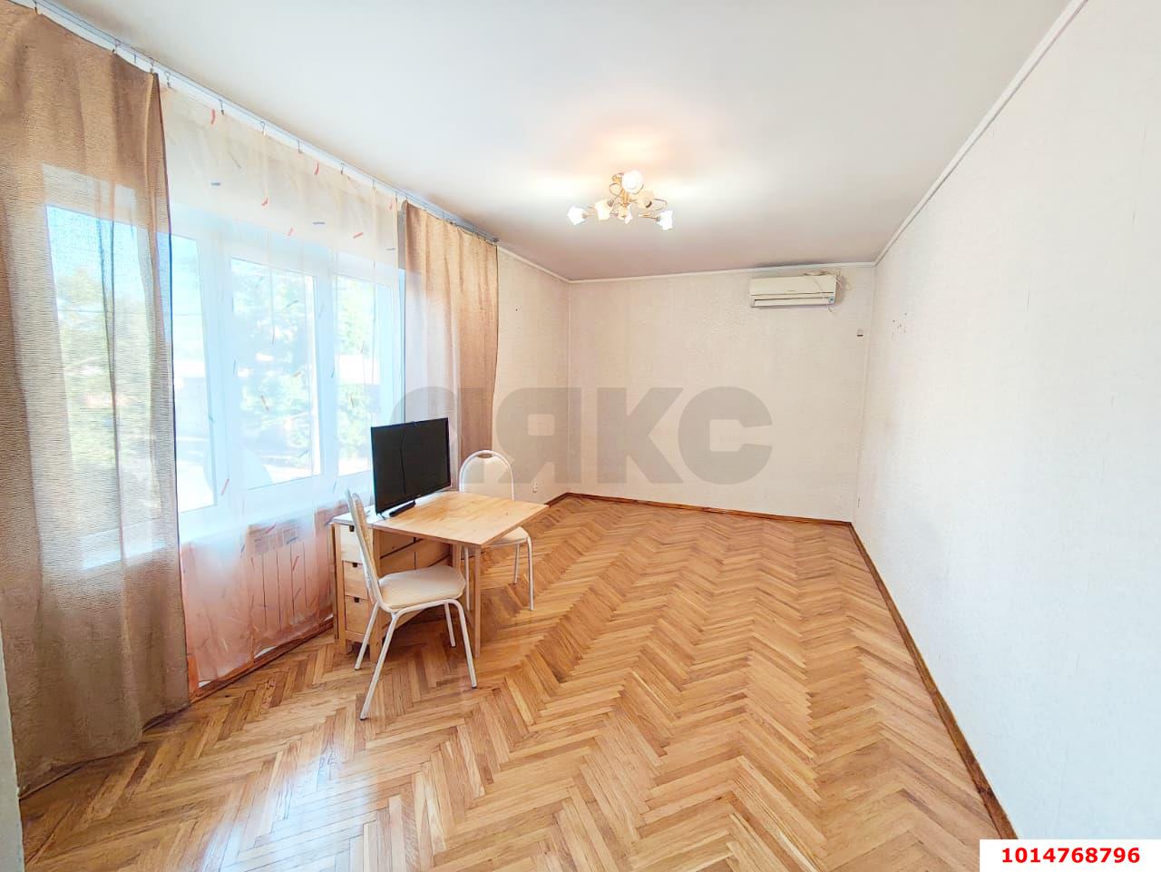 Фото №9: 2-комнатная квартира 60 м² - Краснодар, Западный внутригородской округ, мкр. Центральный, ул. Кирова, 2