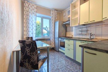 Фото №1: 2-комнатная квартира 60 м² - Краснодар, мкр. Центральный, ул. Кирова, 2