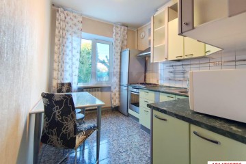 Фото №3: 2-комнатная квартира 56 м² - Краснодар, мкр. Центральный, ул. Кирова, 2