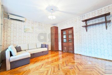 Фото №5: 2-комнатная квартира 60 м² - Краснодар, мкр. Центральный, ул. Кирова, 2