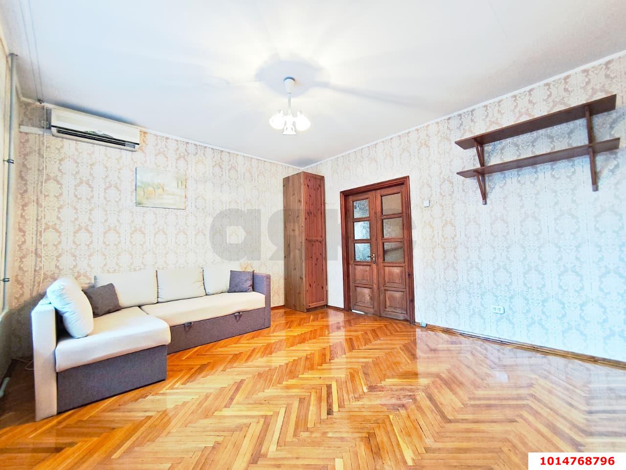 Фото №5: 2-комнатная квартира 60 м² - Краснодар, Центральный, ул. Кирова, 2