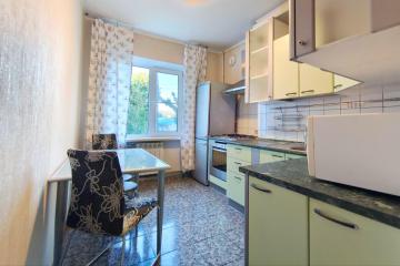 Фото №3: 2-комнатная квартира 56 м² - Краснодар, мкр. Центральный, ул. Кирова, 2