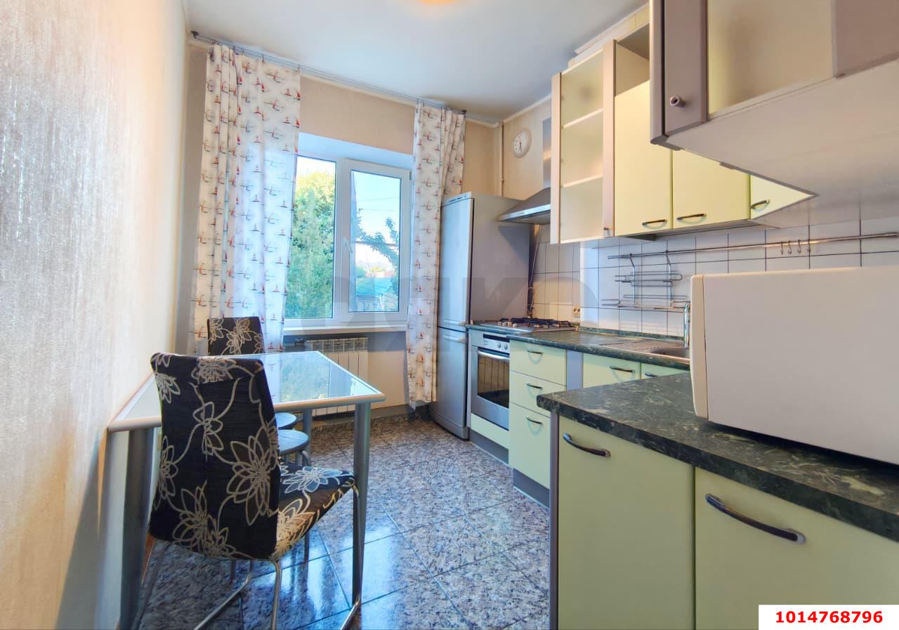 Фото №3: 2-комнатная квартира 60 м² - Краснодар, Центральный, ул. Кирова, 2
