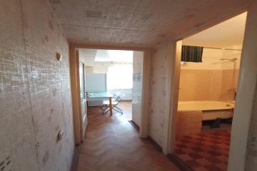 Фото №3: 1-комнатная квартира 30 м² - Краснодар, мкр. Черёмушки, ул. Селезнёва, 108