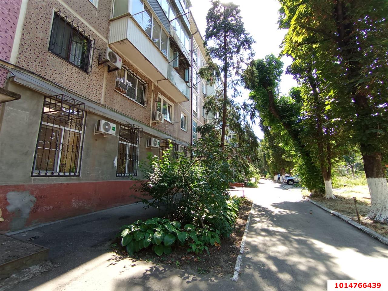 Фото №8: 1-комнатная квартира 30 м² - Краснодар, Черёмушки, ул. Селезнёва, 108