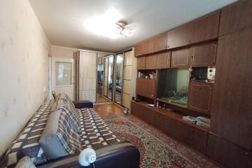 Фото №2: 1-комнатная квартира 30 м² - Краснодар, мкр. Черёмушки, ул. Селезнёва, 108