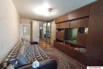 Фото №2: 1-комнатная квартира 30 м² - Краснодар, мкр. Черёмушки, ул. Селезнёва, 108