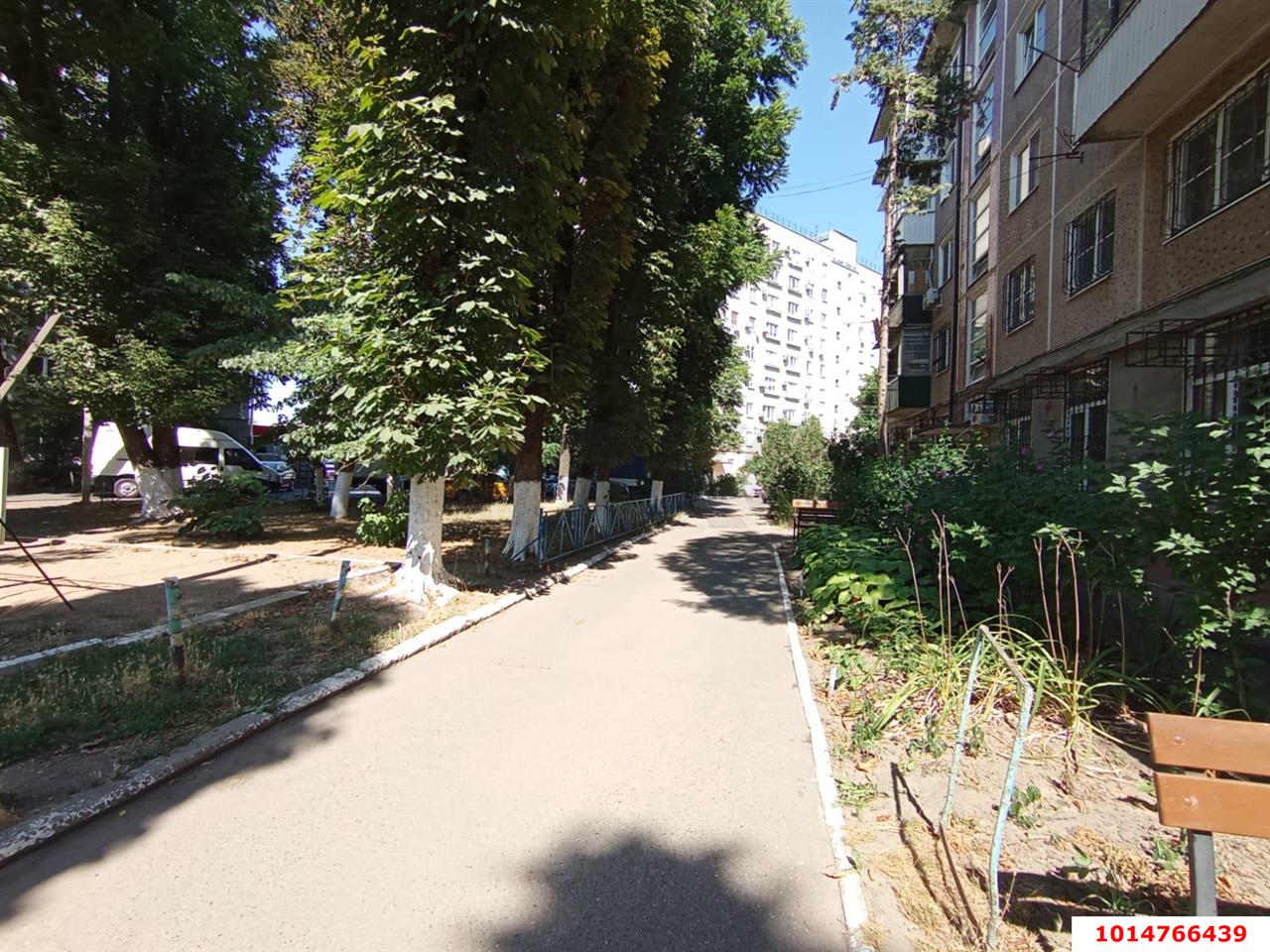 Фото №7: 1-комнатная квартира 30 м² - Краснодар, Карасунский внутригородской округ, Центральный внутригородской округ, мкр. Черёмушки, ул. Селезнёва, 108