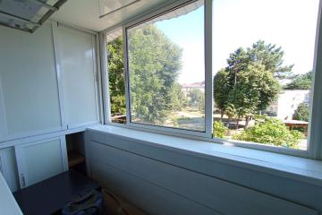 Фото №5: 1-комнатная квартира 30 м² - Краснодар, мкр. Черёмушки, ул. Селезнёва, 108