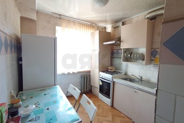 Фото №1: 1-комнатная квартира 30 м² - Краснодар, мкр. Черёмушки, ул. Селезнёва, 108