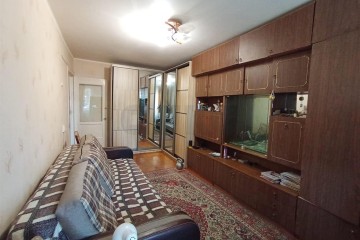 Фото №2: 1-комнатная квартира 30 м² - Краснодар, мкр. Черёмушки, ул. Селезнёва, 108