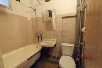 Фото №4: 1-комнатная квартира 30 м² - Краснодар, мкр. Черёмушки, ул. Селезнёва, 108