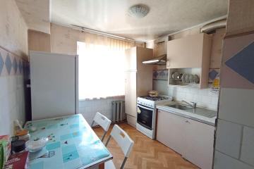 Фото №1: 1-комнатная квартира 30 м² - Краснодар, мкр. Черёмушки, ул. Селезнёва, 108