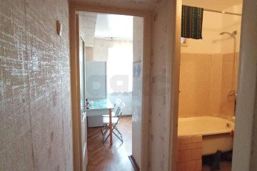 Фото №3: 1-комнатная квартира 30 м² - Краснодар, мкр. Черёмушки, ул. Селезнёва, 108