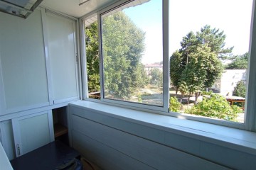 Фото №5: 1-комнатная квартира 30 м² - Краснодар, мкр. Черёмушки, ул. Селезнёва, 108