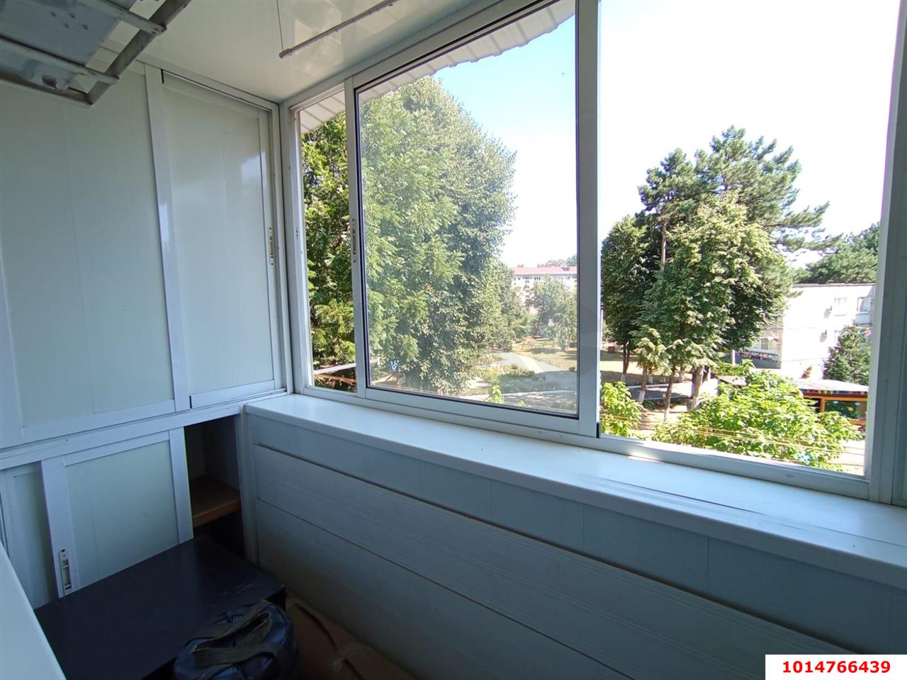 Фото №5: 1-комнатная квартира 30 м² - Краснодар, Черёмушки, ул. Селезнёва, 108