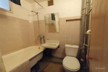 Фото №4: 1-комнатная квартира 30 м² - Краснодар, мкр. Черёмушки, ул. Селезнёва, 108