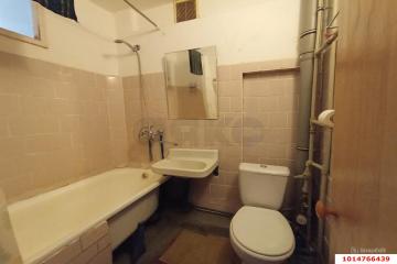 Фото №4: 1-комнатная квартира 30 м² - Краснодар, мкр. Черёмушки, ул. Селезнёва, 108