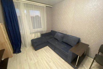 Фото №2: 1-комнатная квартира 31 м² - Краснодар, мкр. ЖК Перспектива, ул. им. Героя Сарабеева В.И., 7