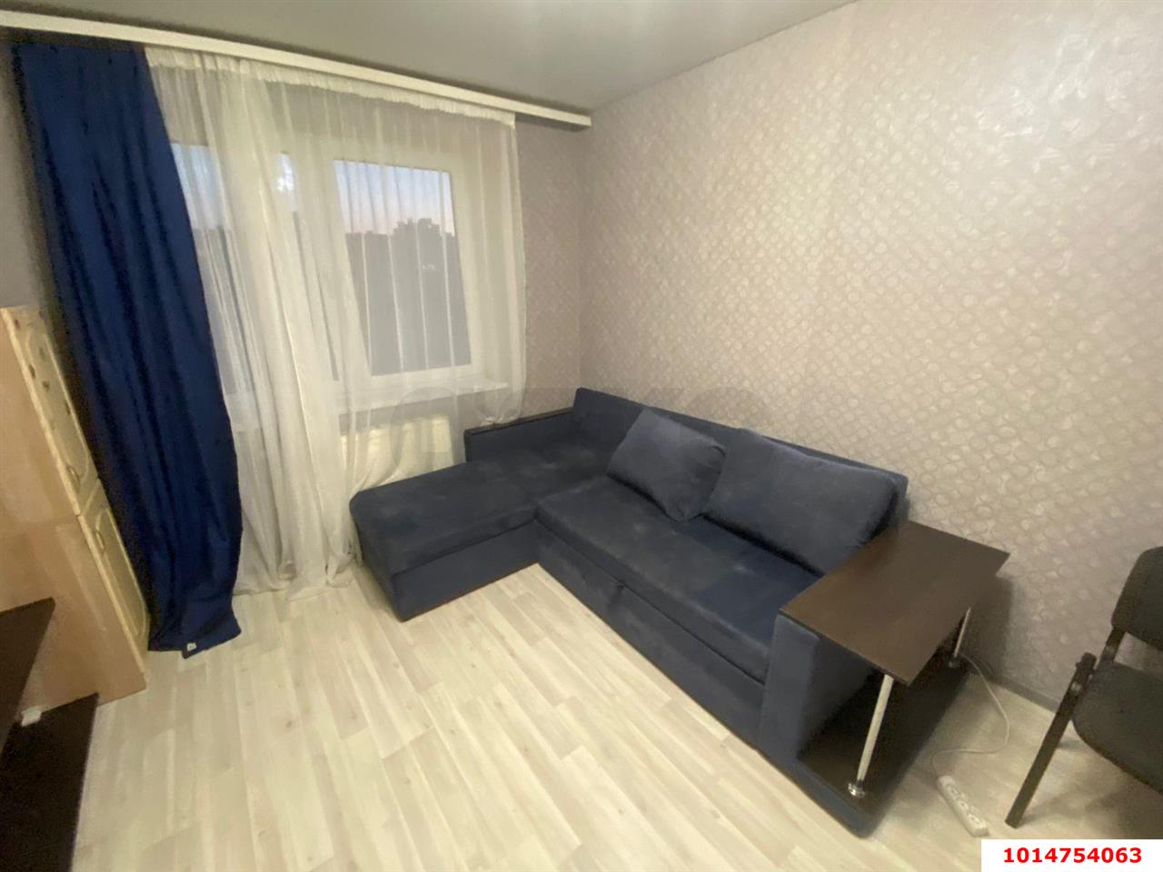 Фото №2: 1-комнатная квартира 31 м² - Краснодар, ЖК Перспектива, ул. им. Героя Сарабеева В.И., 7