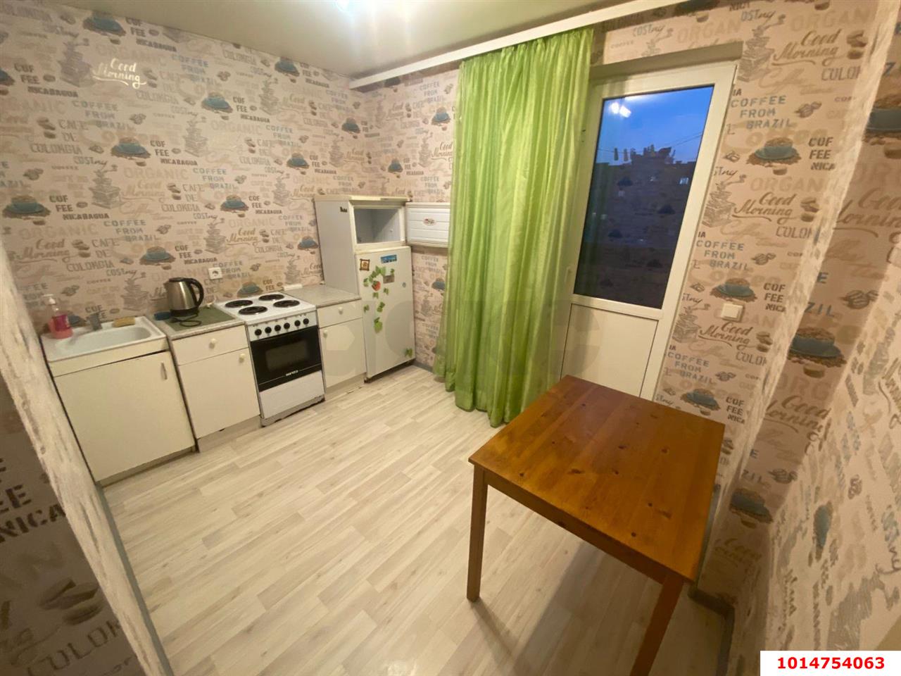 Фото №1: 1-комнатная квартира 31 м² - Краснодар, ЖК Перспектива, ул. им. Героя Сарабеева В.И., 7