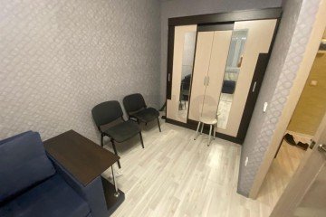 Фото №3: 1-комнатная квартира 31 м² - Краснодар, мкр. ЖК Перспектива, ул. им. Героя Сарабеева В.И., 7