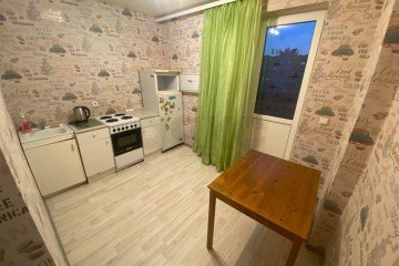 Фото №1: 1-комнатная квартира 31 м² - Краснодар, мкр. ЖК Перспектива, ул. им. Героя Сарабеева В.И., 7
