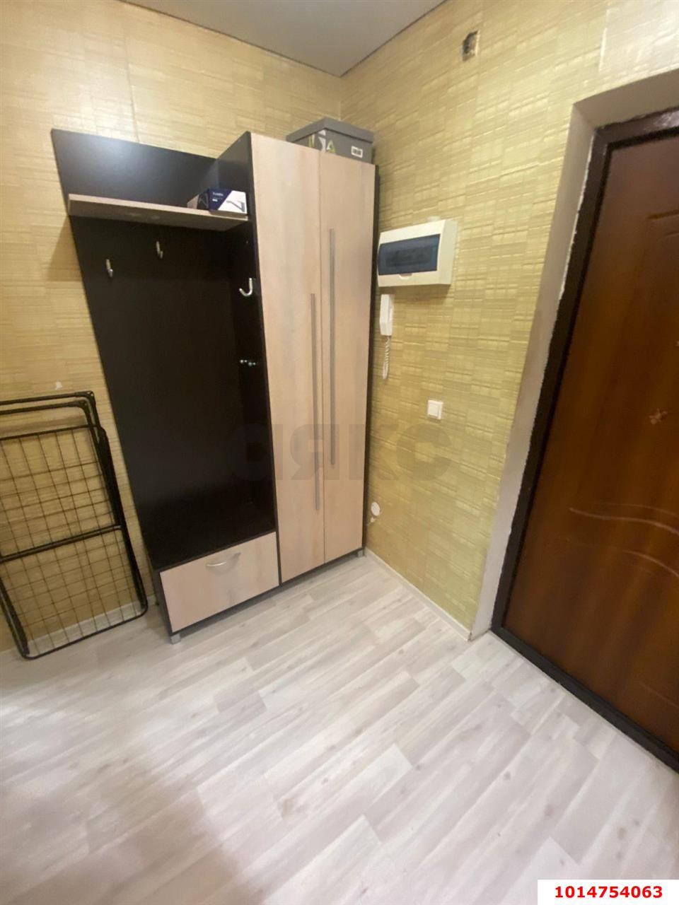 Фото №6: 1-комнатная квартира 31 м² - Краснодар, ЖК Перспектива, ул. им. Героя Сарабеева В.И., 7