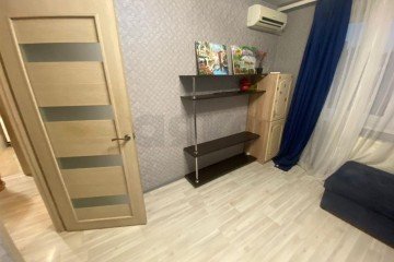 Фото №4: 1-комнатная квартира 31 м² - Краснодар, мкр. ЖК Перспектива, ул. им. Героя Сарабеева В.И., 7