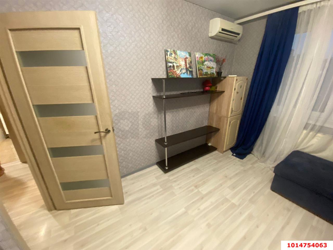 Фото №4: 1-комнатная квартира 31 м² - Краснодар, ЖК Перспектива, ул. им. Героя Сарабеева В.И., 7