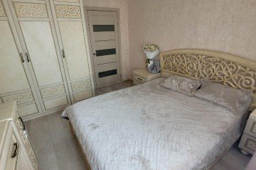 Фото №4: 2-комнатная квартира 60 м² - Краснодар, мкр. ЖК Три Богатыря, ул. Садовая, 161/1