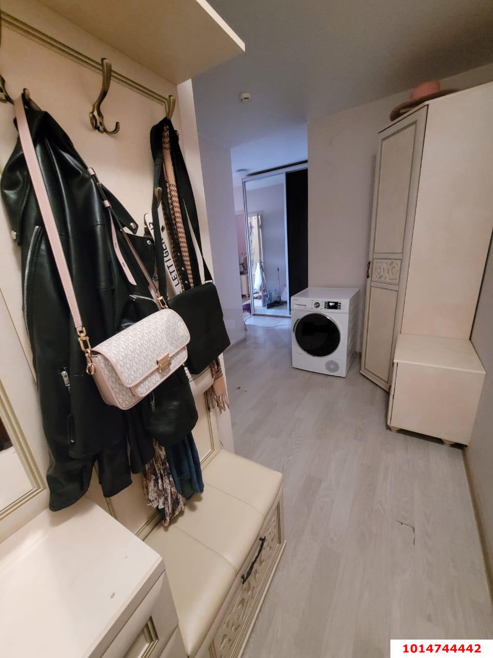 Фото №15: 2-комнатная квартира 60 м² - Краснодар, ЖК Три Богатыря, ул. Садовая, 161/1