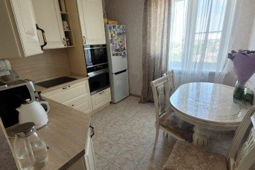 Фото №2: 2-комнатная квартира 60 м² - Краснодар, мкр. ЖК Три Богатыря, ул. Садовая, 161/1