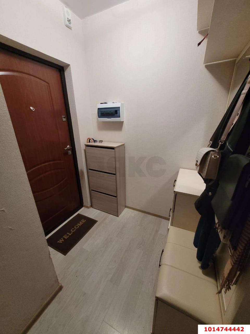 Фото №14: 2-комнатная квартира 60 м² - Краснодар, ЖК Три Богатыря, ул. Садовая, 161/1