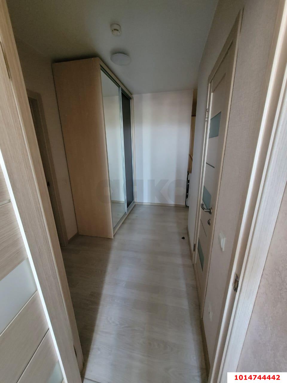 Фото №13: 2-комнатная квартира 60 м² - Краснодар, ЖК Три Богатыря, ул. Садовая, 161/1