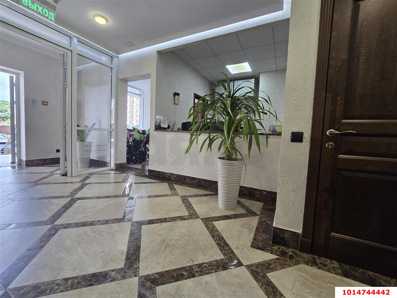 Фото №16: 2-комнатная квартира 60 м² - Краснодар, ЖК Три Богатыря, ул. Садовая, 161/1