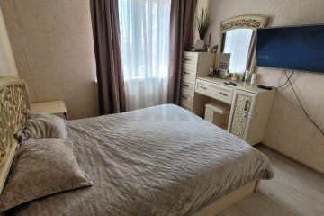 Фото №5: 2-комнатная квартира 60 м² - Краснодар, мкр. ЖК Три Богатыря, ул. Садовая, 161/1