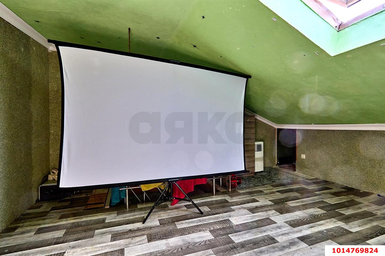 Фото №7: 2-комнатная квартира 55 м² - Краснодар, Прикубанский внутригородской округ, Завод Радиоизмерительных Приборов, мкр. Музыкальный, ул. имени Ф.И. Шаляпина, 33/1литА