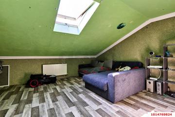 Фото №5: 2-комнатная квартира 55 м² - Краснодар, мкр. Музыкальный, ул. имени Ф.И. Шаляпина, 33/1литА