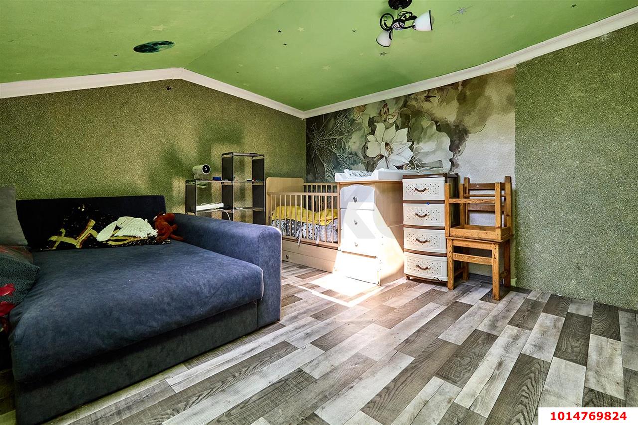 Фото №6: 1-комнатная квартира 55 м² - Краснодар, Музыкальный, ул. имени Ф.И. Шаляпина, 33/3литД