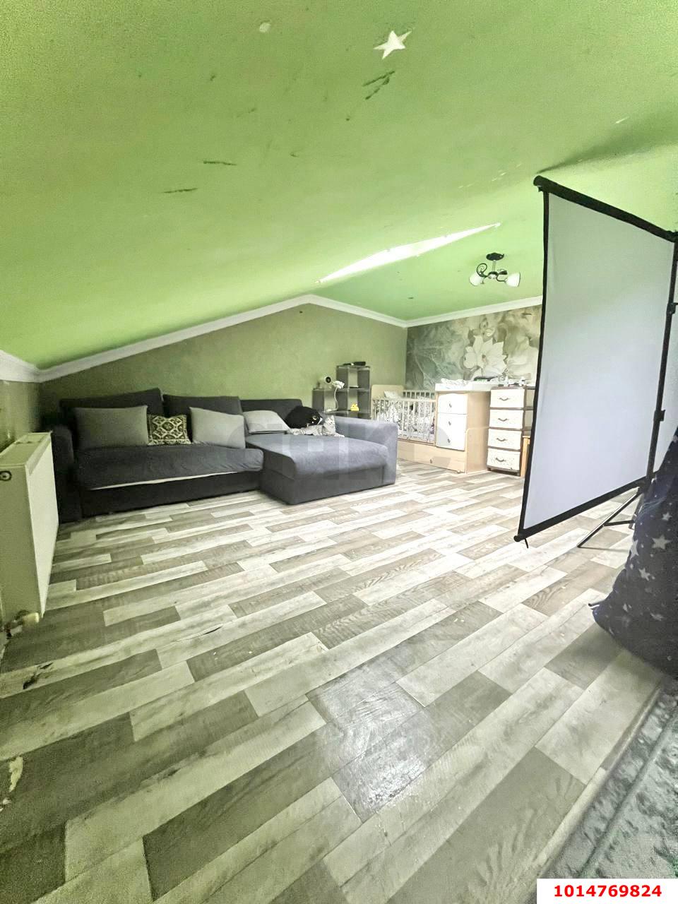 Фото №5: 1-комнатная квартира 55 м² - Краснодар, Музыкальный, ул. имени Ф.И. Шаляпина, 33/3литД
