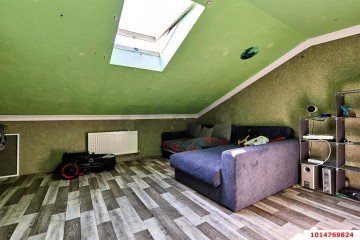 Фото №5: 1-комнатная квартира 55 м² - Краснодар, мкр. Музыкальный, ул. имени Ф.И. Шаляпина, 33/3литД