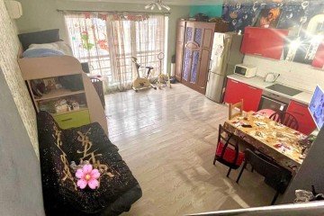 Фото №2: 1-комнатная квартира 55 м² - Краснодар, мкр. Музыкальный, ул. имени Ф.И. Шаляпина, 33/3литД