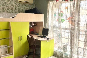 Фото №4: 1-комнатная квартира 55 м² - Краснодар, мкр. Музыкальный, ул. имени Ф.И. Шаляпина, 33/3литД