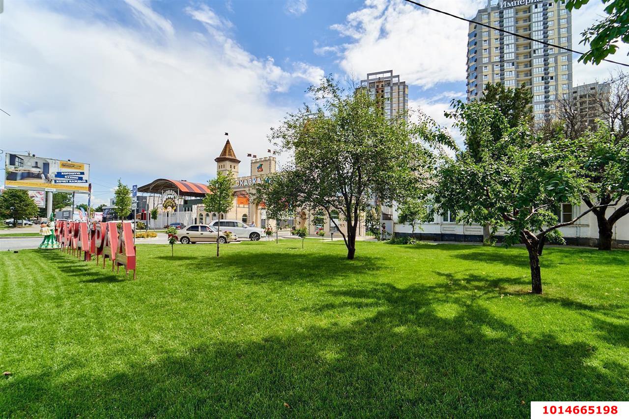 Фото №3: 1-комнатная квартира 45 м² - Краснодар, жилой комплекс Сказка Град, ул. имени В.Н. Мачуги, 166Ак1