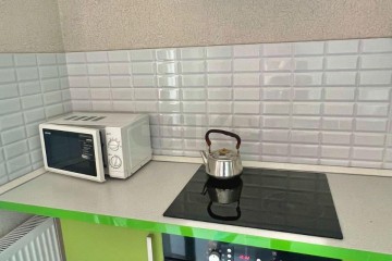 Фото №2: 1-комнатная квартира 40 м² - Краснодар, мкр. Центральный, ул. Красная, 176/4