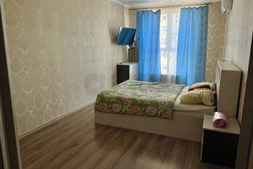 Фото №3: 1-комнатная квартира 40 м² - Краснодар, мкр. Центральный, ул. Красная, 176/4